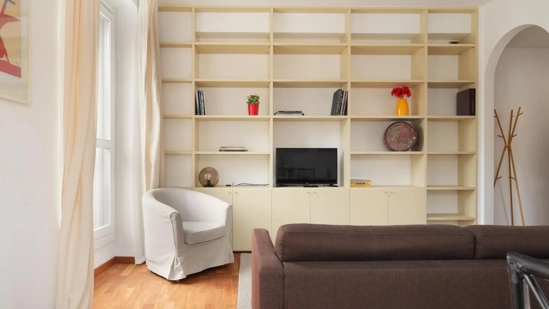 Ferienwohnung Pontaccio 22 Brera Fashion&Design Mailand 0*,  Italien
