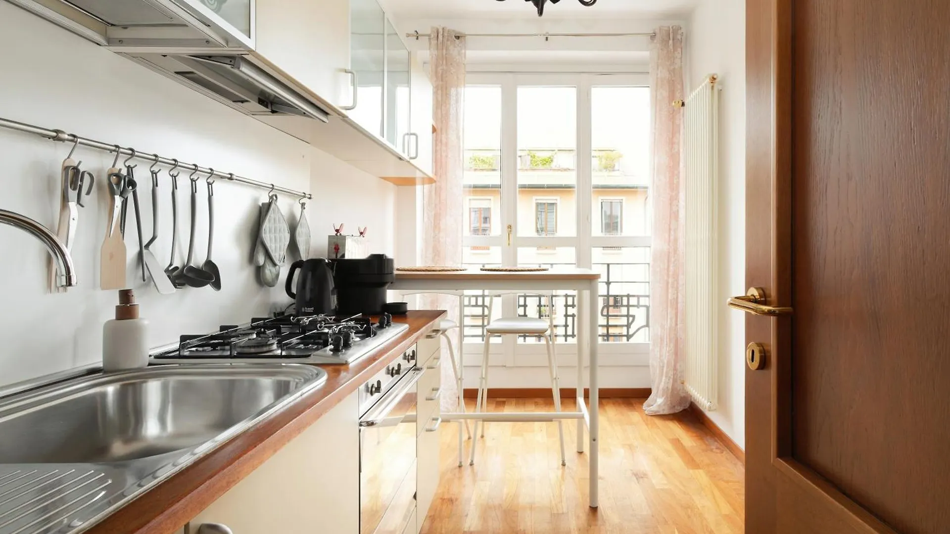 Ferienwohnung Pontaccio 22 Brera Fashion&Design Mailand Italien